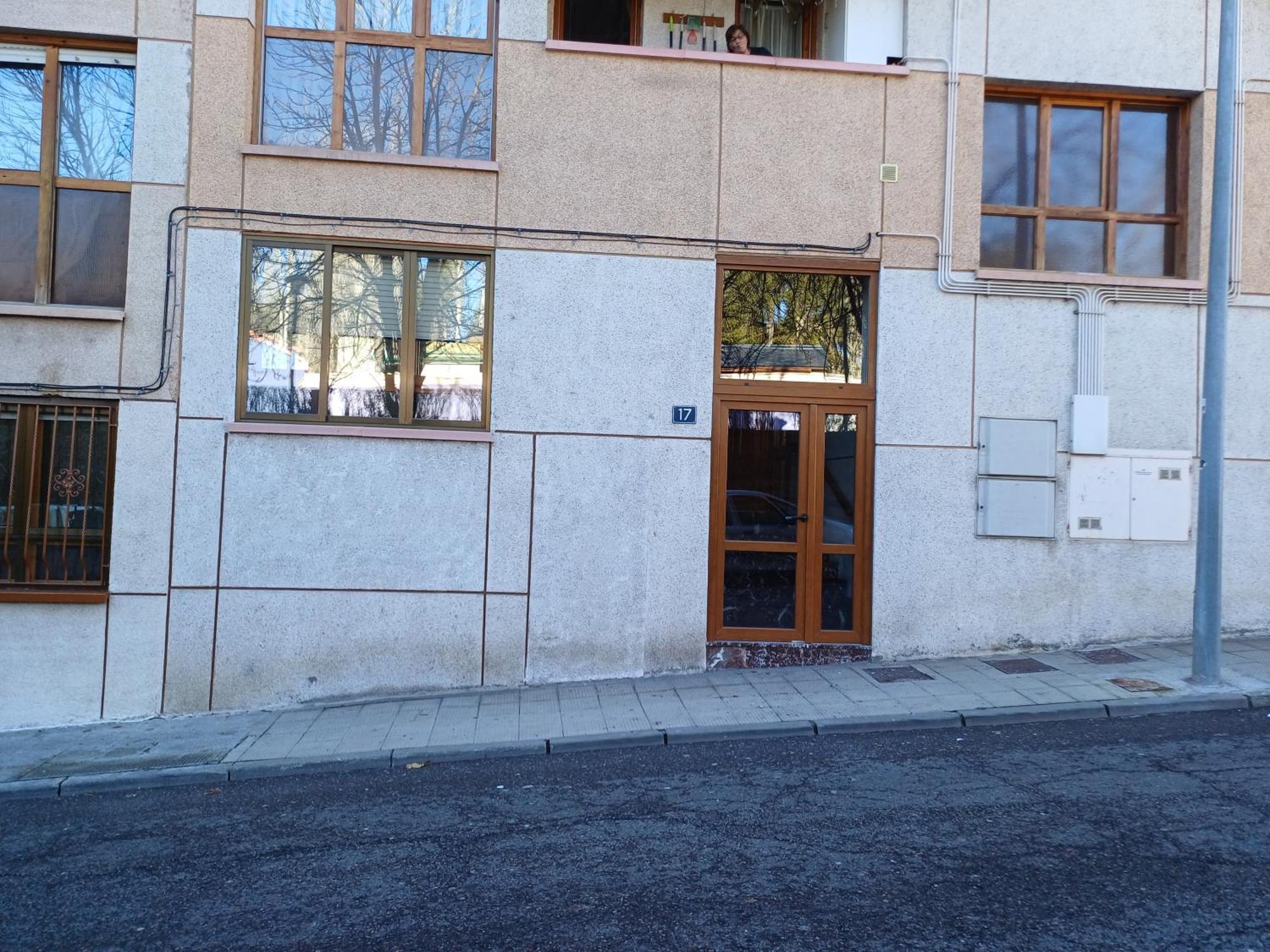 Apartamento Puerta Del Pirineo Sabiñánigo المظهر الخارجي الصورة