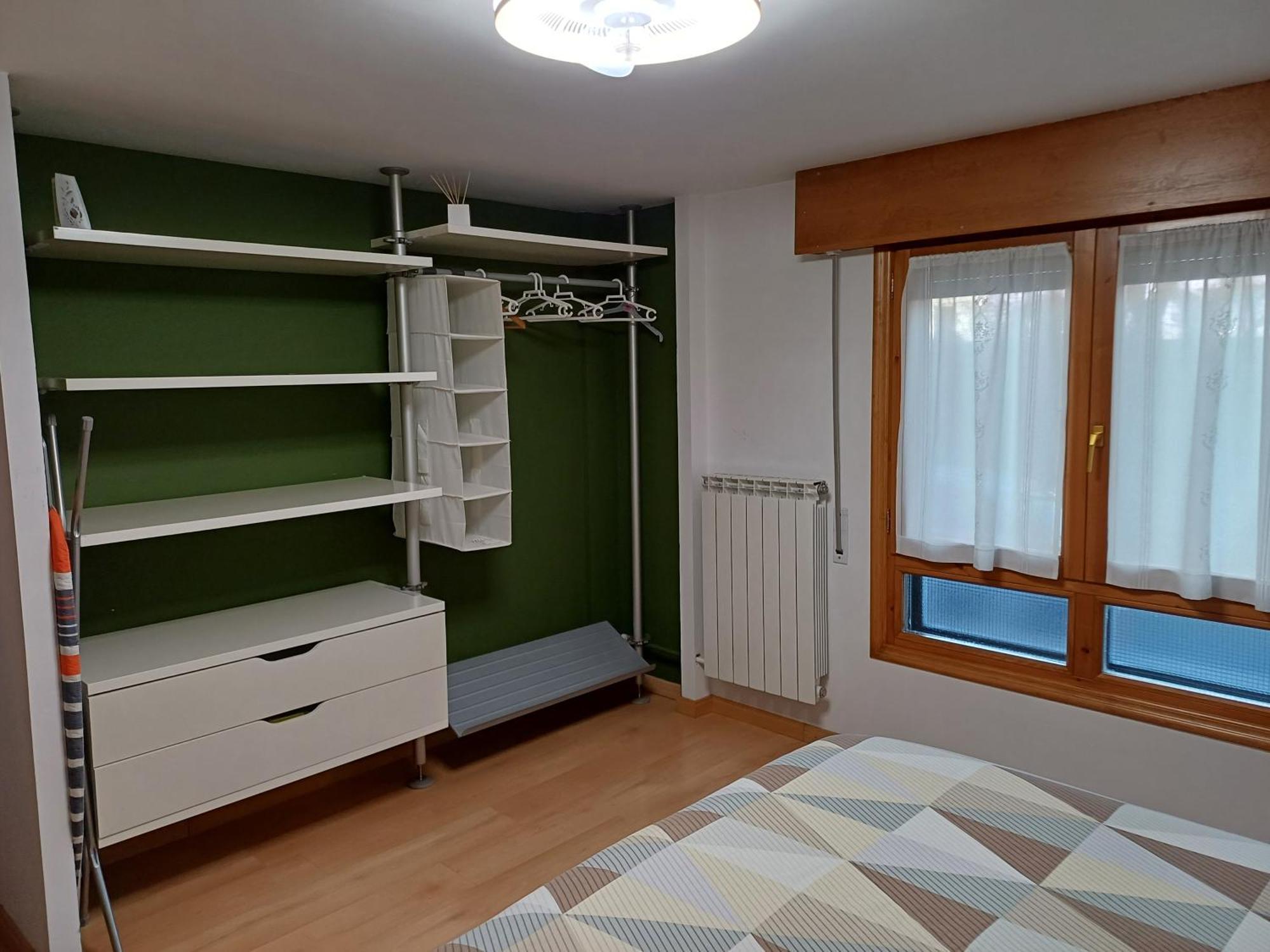 Apartamento Puerta Del Pirineo Sabiñánigo المظهر الخارجي الصورة