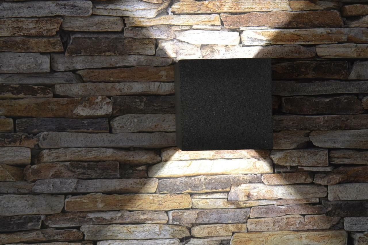 Apartamento Puerta Del Pirineo Sabiñánigo المظهر الخارجي الصورة